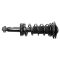 Shock & Spring Assembly
