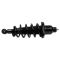 Shock & Spring Assembly