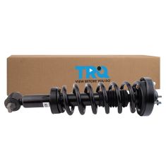Shock & Spring Assembly