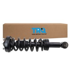 Shock & Spring Assembly