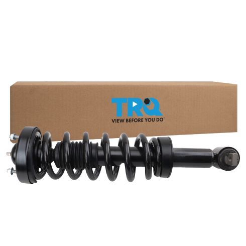 Shock & Spring Assembly