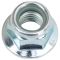 Rear Shock Absorber LR = RR