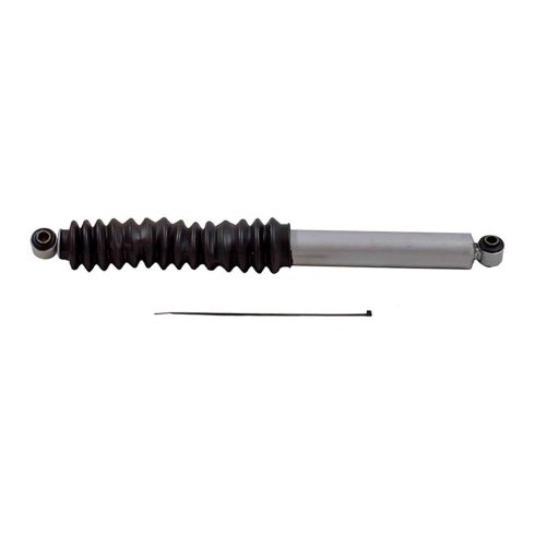 Shock Absorber - Tonsa