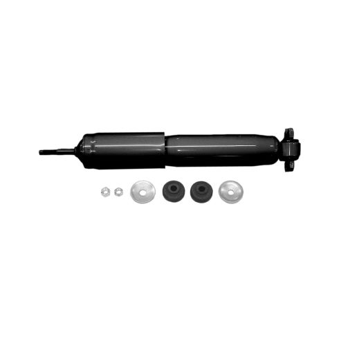 Shock Absorber - Tonsa