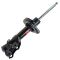 06-11 Honda Civic (non SI) models Front Shock RH Excel-G (KYB)