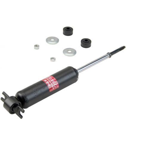 88-99 Chevy GMC Pickup 2WD Front Shock LH=RH Excel-G (KYB)