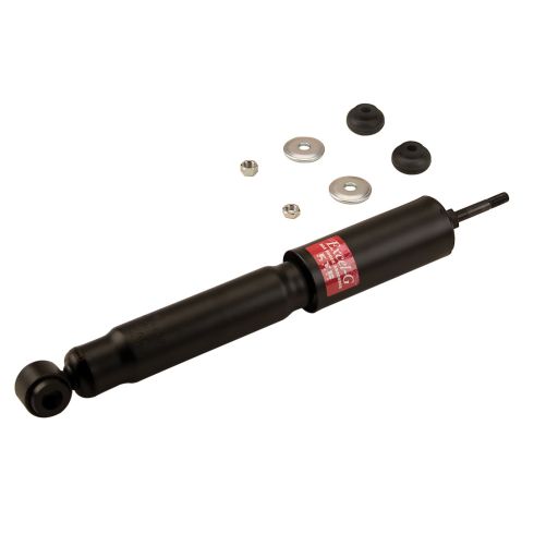 99-07 F250 F350 Excursion 2WD; 92-07 E250 Front Shock LH=RH Excel-G (KYB)