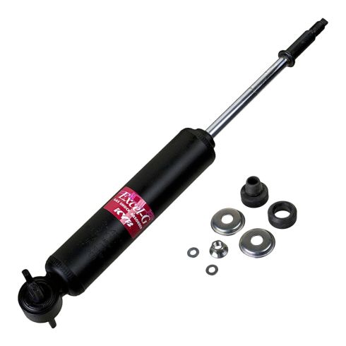 02-08 Ram 1500 2WD Front Shock Absorber LH=RH Excel-G (KYB)