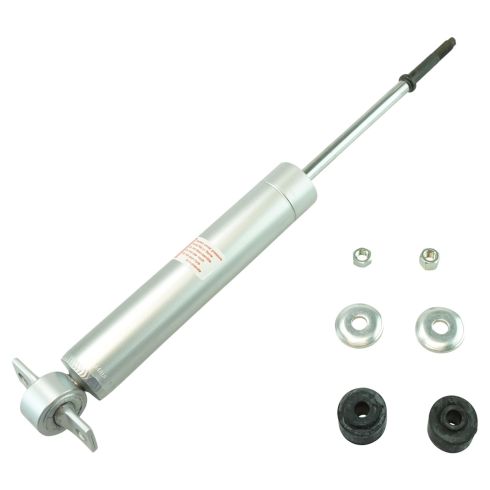 57-92 Multifit Front Shock LH=RH Gas-A-Just (KYB)
