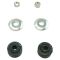 57-92 Multifit Front Shock LH=RH Gas-A-Just (KYB)