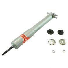 84-87 Chevy Corvette Front Shock LH=RH Gas-A-Just (KYB)