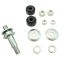 58-91 AMC, Chevy, Ford, Lincoln, Mercury, Nissan, Pontiac Rear Shock Absorber LR = RR (KYB Excel-G)