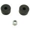 00-06 Toyota Tundra (2WD & 4WD) Front Shock Absorber LF= RF (KYB Gas-a-Just)