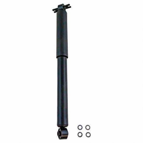 65-89 Buick, Chevy, Olds, Pontiac Multifit Rear Shock Absorber L=R (KYB Excel-G)