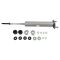 70-88 AMC; 60-71 Ford, Mercury Passenger Car Multifit Front Shock Absorber LF = RF (KYB Gas-a-Just)