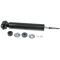 72-91 Mercedes Benz Multifit Monroe SENSA-TRAC REAR Shock Absorber LR = RR