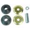 06-11 Acura CSX, Honda Civic Rear Shock Absorber LR = RR (Monroe OE Spectrum)