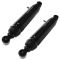 00-13 Suburban, Tahoe, Yukon, Yukon XL Max Air Adjust Shock Absorber PAIR (Monroe Max Air)