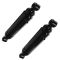 00-13 Suburban, Tahoe, Yukon, Yukon XL Max Air Adjust Shock Absorber PAIR (Monroe Max Air)