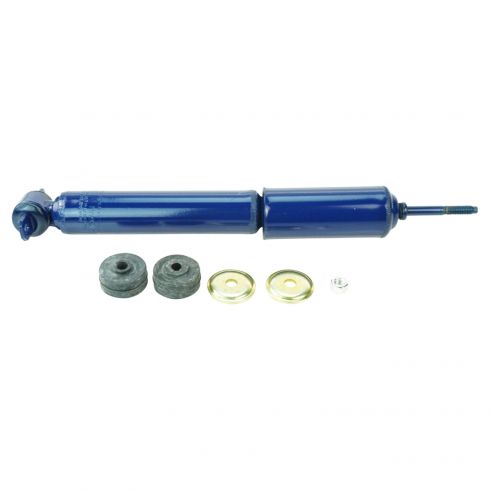 92-02 Crown Vic, Grand Marquis; 81-85 Towncar Front Shock Absorber LF = RF (Monroe-Matic Plus)