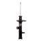11-14 Chrysler 200; 07-10 Sebring; 08-14 Dodge Avenger Front Shock Absorber RF (Monroe Sensa Trac)