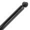 08-10 Scion xD; 12-14 Toyota Prius C; 06-14 Yaris Rear Shock Absorber LR = RR (Monroe OE Spectrum)