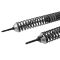 97-04 F150 Heritage (under 7700 GVW) Rear Load Leveling Shock Absorber PAIR (Monroe Sensa-Trac)