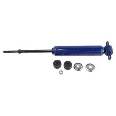 56-02 GM, Dodge, Ford, Mitsubishi, Toyota Multifit Front Shock Absorber LF = RF (Monroe Matic-Plus)