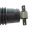 06-10 Hummer H3; 09-10 H3T Rear Shock Absorber LR = RR (Monroe Reflex)