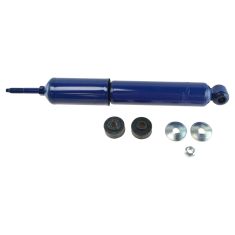 00-05 Excursion; 99-16 F250SD; 99-15 F350SD w/2WD Front Shock Absorber LF = RF (Monroe Matic-Plus)