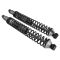 94-01 Dodge Ram 1500; 94-02 2500 w/4WD (w/o 8800 GVW) Rear Load Adjust Shock Absorber PAIR (Monroe)