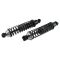 08-15 Gr Caravan, T & C; 12-15 C/V; 09-12 VW Routan Rear Load Adjusting Shock Absorber PAIR (Monroe)