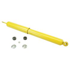 97-04 Ford F150 Heritage w/2WD (w/o 7700Lb GVW) Rear Shock Absorber LR = RR (Monroe Gas Magnum)
