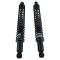 01-07 Silverado, Sierra 1500 Clsc; 99-04 2500 w/2WD Rear Load Adj Shock PR (Monroe Load Levelers)