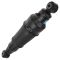 08-10 Infiniti QX56; 08-14 Nissan Armada w/4WD w/Auto Leveling Rear Air Shock LR = RR (Nissan)