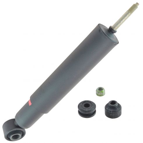 03-09 Toyota 4Runner w/2WD (w/o Sport or Electronic Susp) Rear Shock Absorber LR = RR (Toyota)
