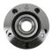 94-99 Dodge Ram 1500 4x4 PU Front Hub & Bearing