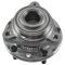 GM 1997-91 HUB BEARING - FRONT 1997-91 S10 BLAZER