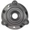 GM 1997-91 HUB BEARING - FRONT 1997-91 S10 BLAZER