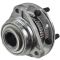 GM 1997-91 HUB BEARING - FRONT 1997-91 S10 BLAZER