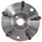 GM 1997-91 HUB BEARING - FRONT 1997-91 S10 BLAZER