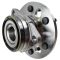 GM 1994-88 HUB BEARING - FRONT 1994-92 BLAZER YUKO