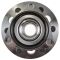 GM 1994-88 HUB BEARING - FRONT 1994-92 BLAZER YUKO