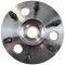 GM 1994-88 HUB BEARING - FRONT 1994-92 BLAZER YUKO