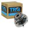 90-99 Jeep Vehicles Front Hub & Bearing Assy