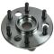 88-91 Chevy GMC Pickup Front Wheel Bearing