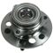 88-91 Chevy GMC Pickup Front Wheel Bearing