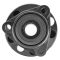 GM 2005-84 HUB BEARING - FRONT 2005-84 CAVALIER 20