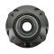 Chysler Dodge Plymouth Minivan Wheel Bearing Front with 15 inch wheels