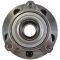 96-06 Ford FWD Cars Front Hub & Bearing Assy